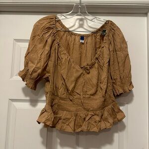 Old Navy Blouse